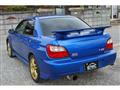 2002 Subaru Impreza Wrx