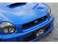 2002 Subaru Impreza Wrx