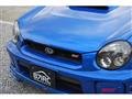 2002 Subaru Impreza Wrx