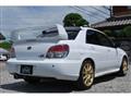2006 Subaru Impreza Wrx