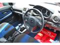 2006 Subaru Impreza Wrx
