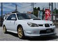 2006 Subaru Impreza Wrx