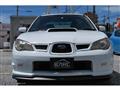 2006 Subaru Impreza Wrx