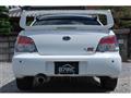 2006 Subaru Impreza Wrx