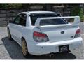 2006 Subaru Impreza Wrx