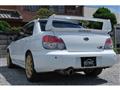 2006 Subaru Impreza Wrx