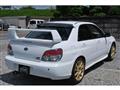 2006 Subaru Impreza Wrx