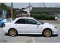 2006 Subaru Impreza Wrx