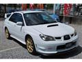 2006 Subaru Impreza Wrx