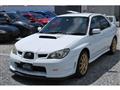 2006 Subaru Impreza Wrx