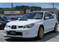2006 Subaru Impreza Wrx
