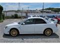 2006 Subaru Impreza Wrx