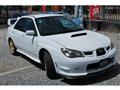 2006 Subaru Impreza Wrx