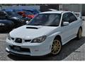 2006 Subaru Impreza Wrx