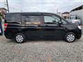 2009 Honda Step WGN