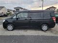 2009 Honda Step WGN