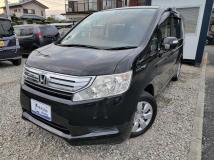 2009 Honda Step WGN