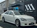 2008 Toyota Crown Athlete Series