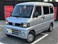 2008 Nissan Clipper Van