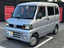 2008 Nissan Clipper Van