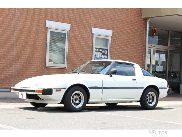 1978 Mazda Savanna RX-7