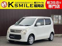 2014 Suzuki Wagon R