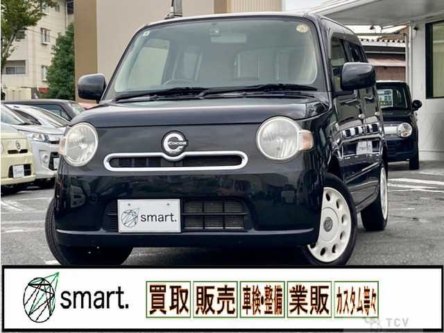 2012 Daihatsu MIRA COCOA