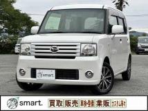 2015 Daihatsu Move Conte