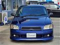 2000 Subaru Legacy B4