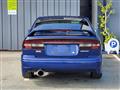 2000 Subaru Legacy B4