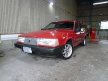 1995 Volvo 940 960