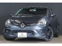 2018 Renault Lutecia
