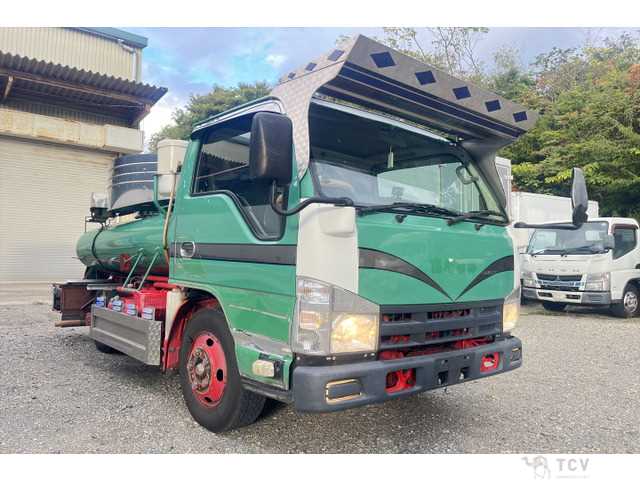 2014 Isuzu Isuzu Others
