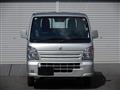 2024 Suzuki Carry Truck