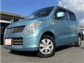 2011 Suzuki Wagon R