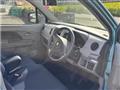 2011 Suzuki Wagon R