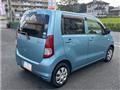 2011 Suzuki Wagon R