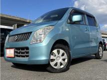 2011 Suzuki Wagon R