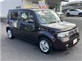 2015 Nissan Cube