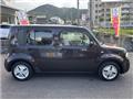 2015 Nissan Cube