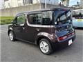 2015 Nissan Cube