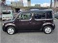 2015 Nissan Cube