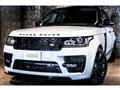 2018 Land Rover Range Rover