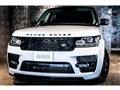 2018 Land Rover Range Rover
