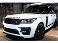 2018 Land Rover Range Rover