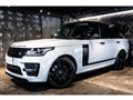 2018 Land Rover Range Rover