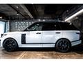 2018 Land Rover Range Rover