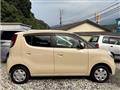 2008 Nissan Moco