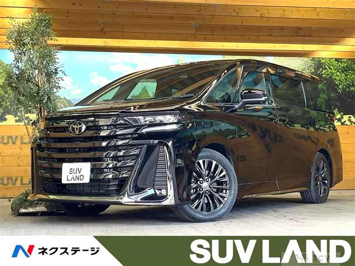2023 Toyota Vellfire