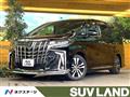 2023 Toyota Alphard